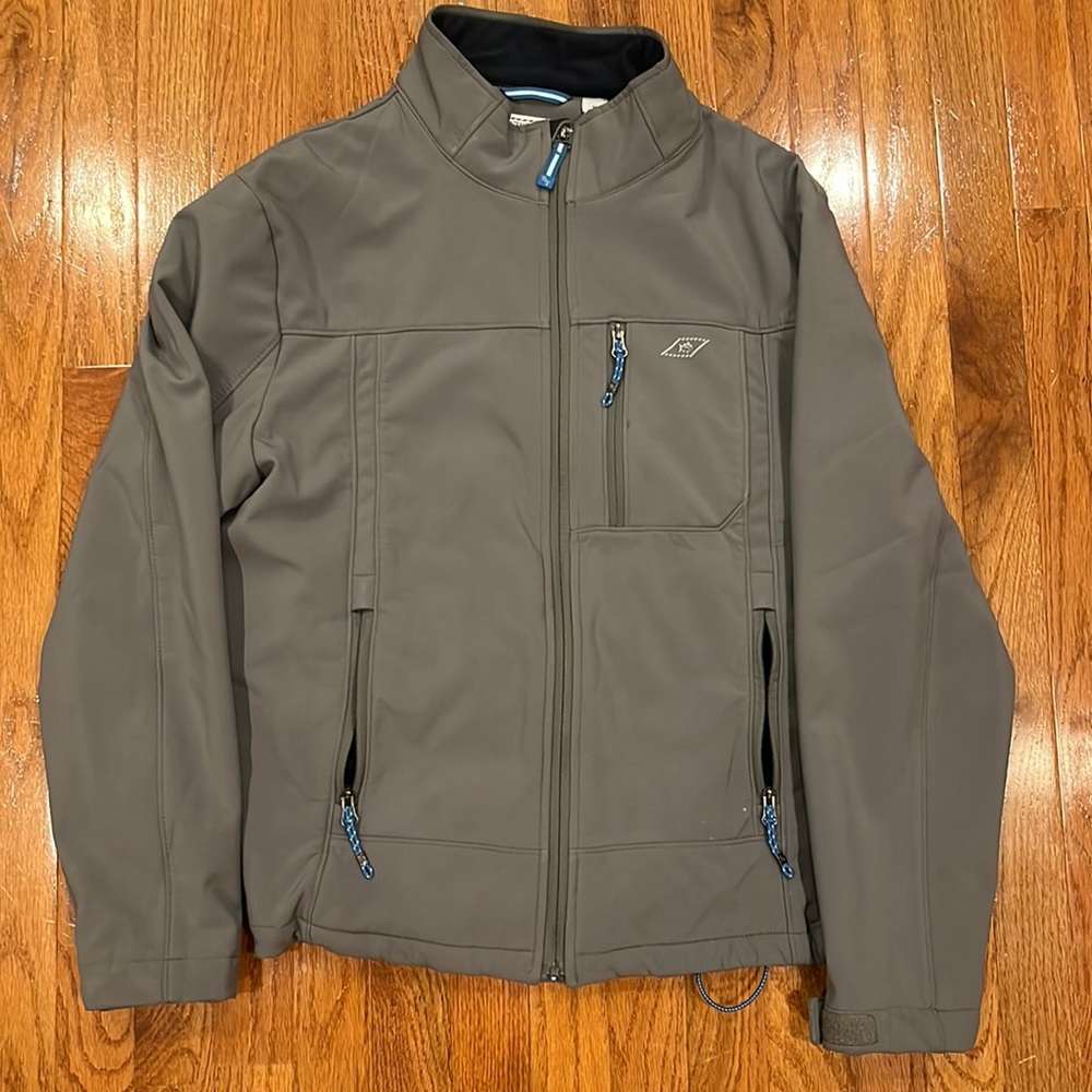 Southern Tide Outerbanks Hardshell jacket